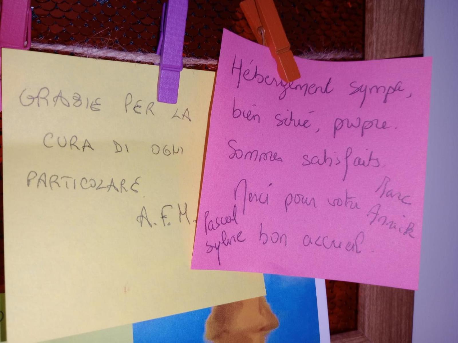 Sweet Home Tra I Due Mari Taranto Exterior foto