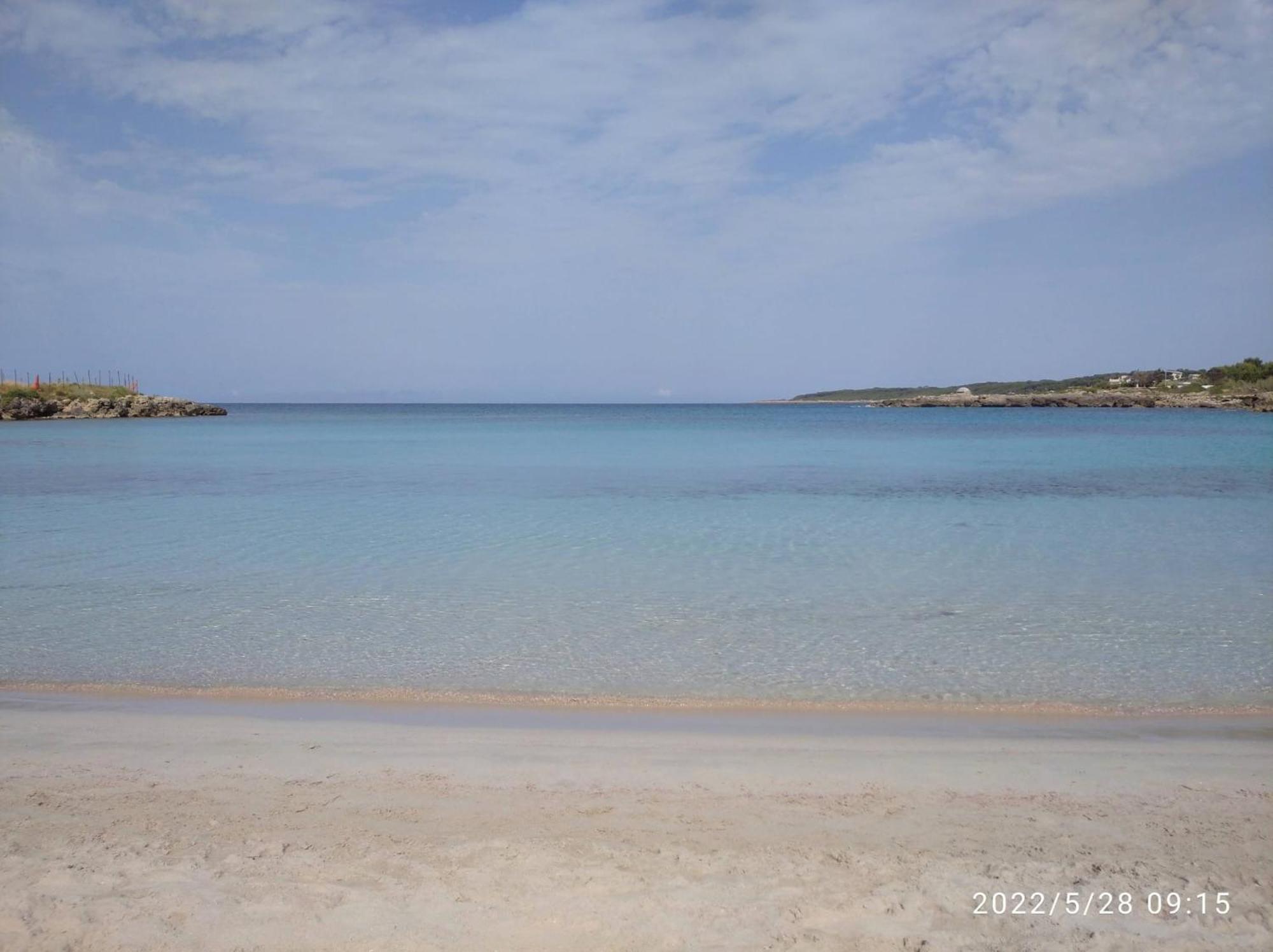 Sweet Home Tra I Due Mari Taranto Exterior foto